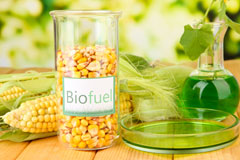 Little Brechin biofuel availability