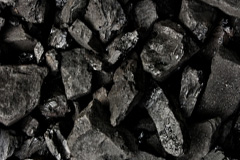 Little Brechin coal boiler costs