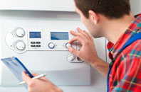 free commercial Little Brechin boiler quotes
